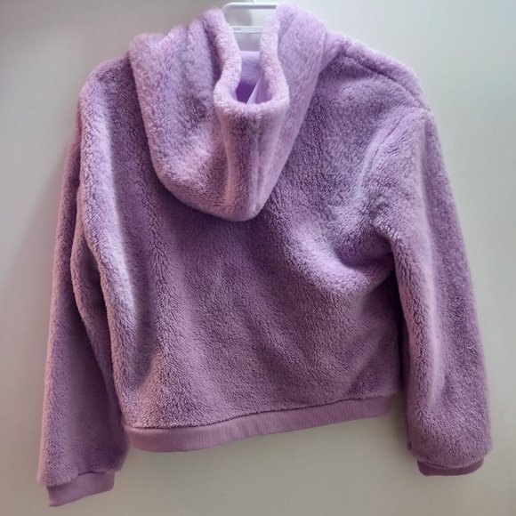 Purple Hoodie - Picture 3 of 3